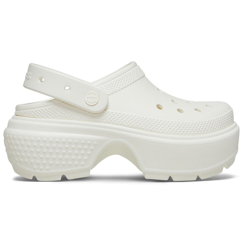 Crocs Stomp Clog Sabots en craie thermoplastique