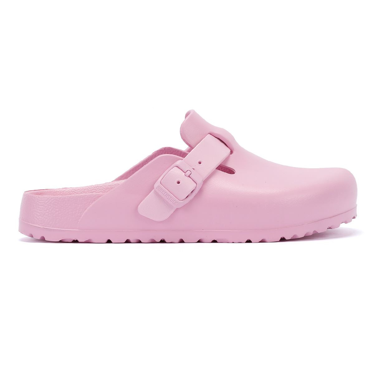 Birkenstock Boston Sabots Roses Pour Femmes