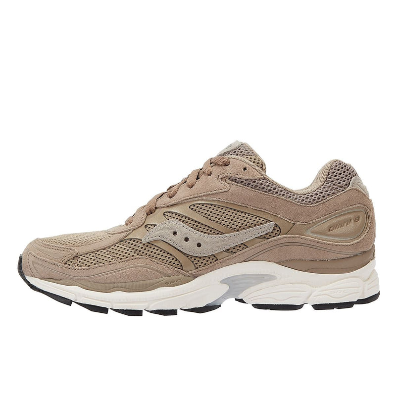Saucony Baskets Beige Progrid Omni 9