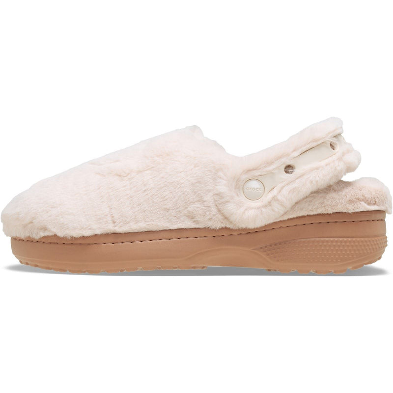 Crocs Classic Unfurgettable Sabots En Quartz Pour Femmes En Polyester