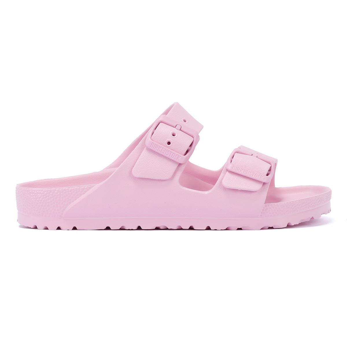 Birkenstock Arizona EVA Sandales Roses En Fondant Pour Femmes