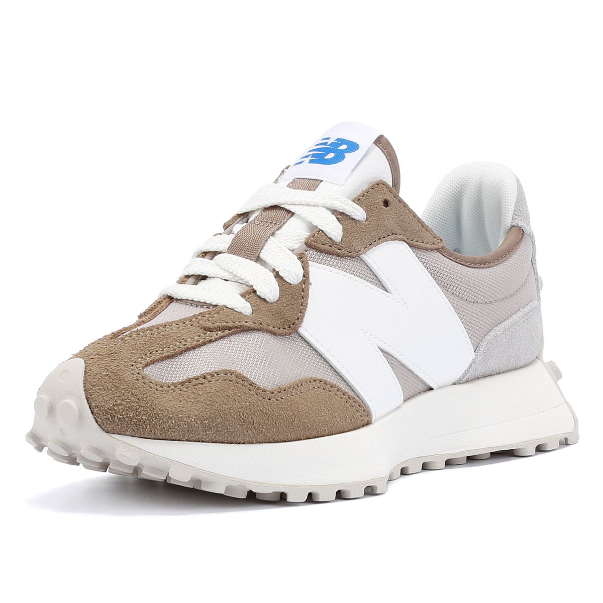 New Balance 327 Baskets Champignon