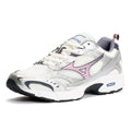 Mizuno MXR Sport Baskets Blanches