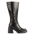 Vagabond Bottes Noires Pour Femmes Grandes Brooke