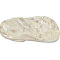 Crocs Classic Marbled thermoplastique os/multi sabots