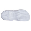 Crocs Classic Platform Crocs Classic Platform Sabots en thermoplastique pour femmes