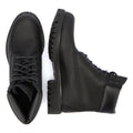Timberland Premium Double Original Hommes Noir