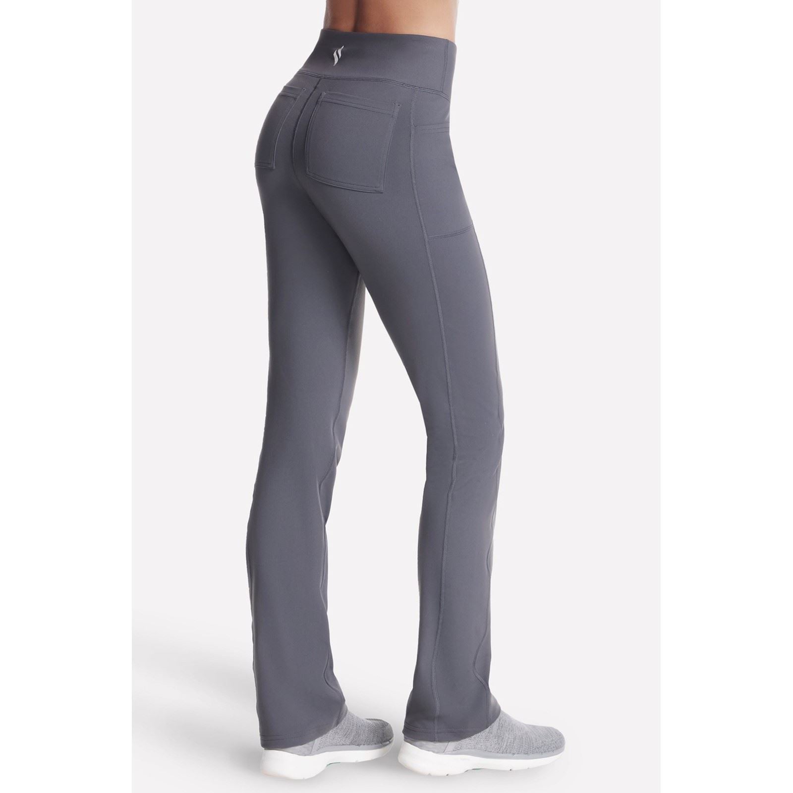 Skechers GO WALK Joy Pantalons De Survêtement Gris Pour Femmes
