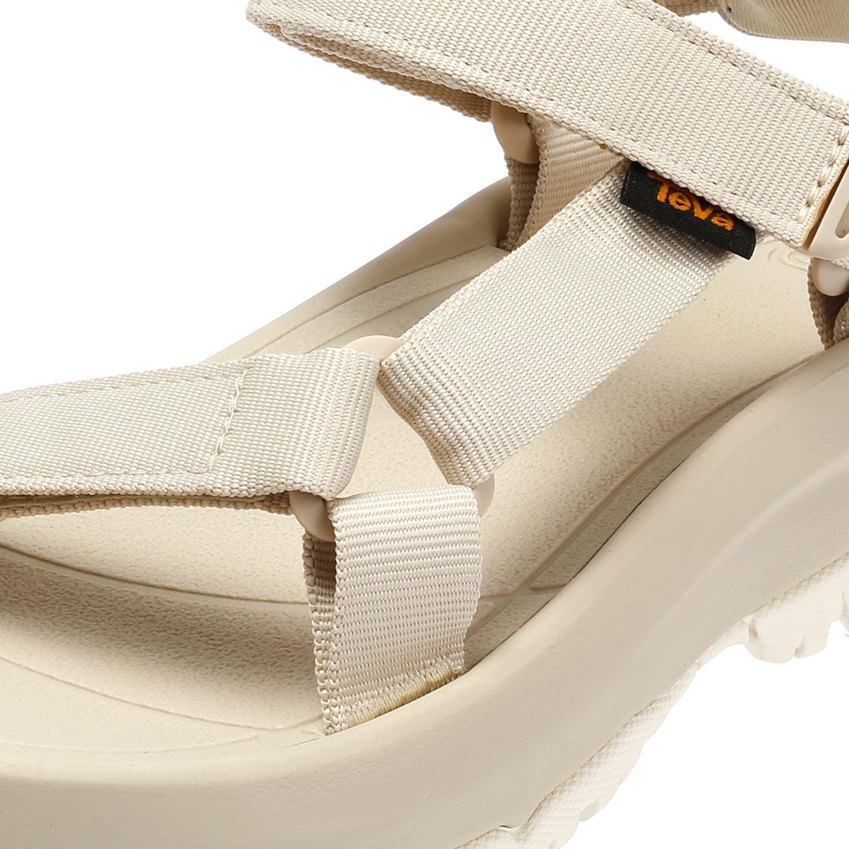Teva Hurricane XLT2 Ampsole Sandales Grises Pour Femmes