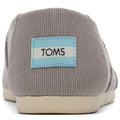 TOMS Alpargata Espadrilles En Jute Pour Femmes