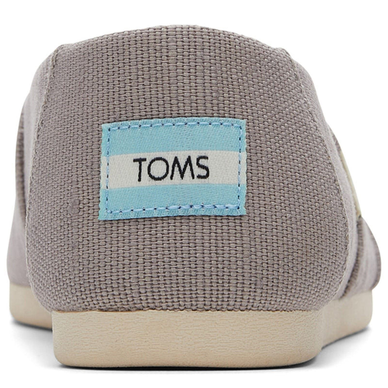TOMS Alpargata Espadrilles En Jute Pour Femmes