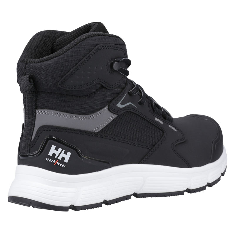 Helly Hansen Workwear Kensington MXR Mid Noir/Blanc