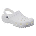 Crocs Classic Crocs Classic croslite caoutchouc sabots blancs