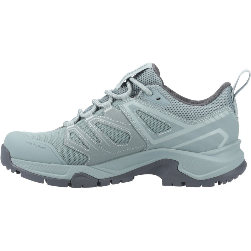 Helly Hansen Sport Stalheim HT Chaussures De Sport Pour Femmes En Synthétique Avec Des Motifs De Cactus