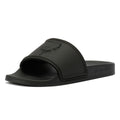 Karl Lagerfeld Kondo 2.0 Karl NFT Sandales Noires Pour Femmes