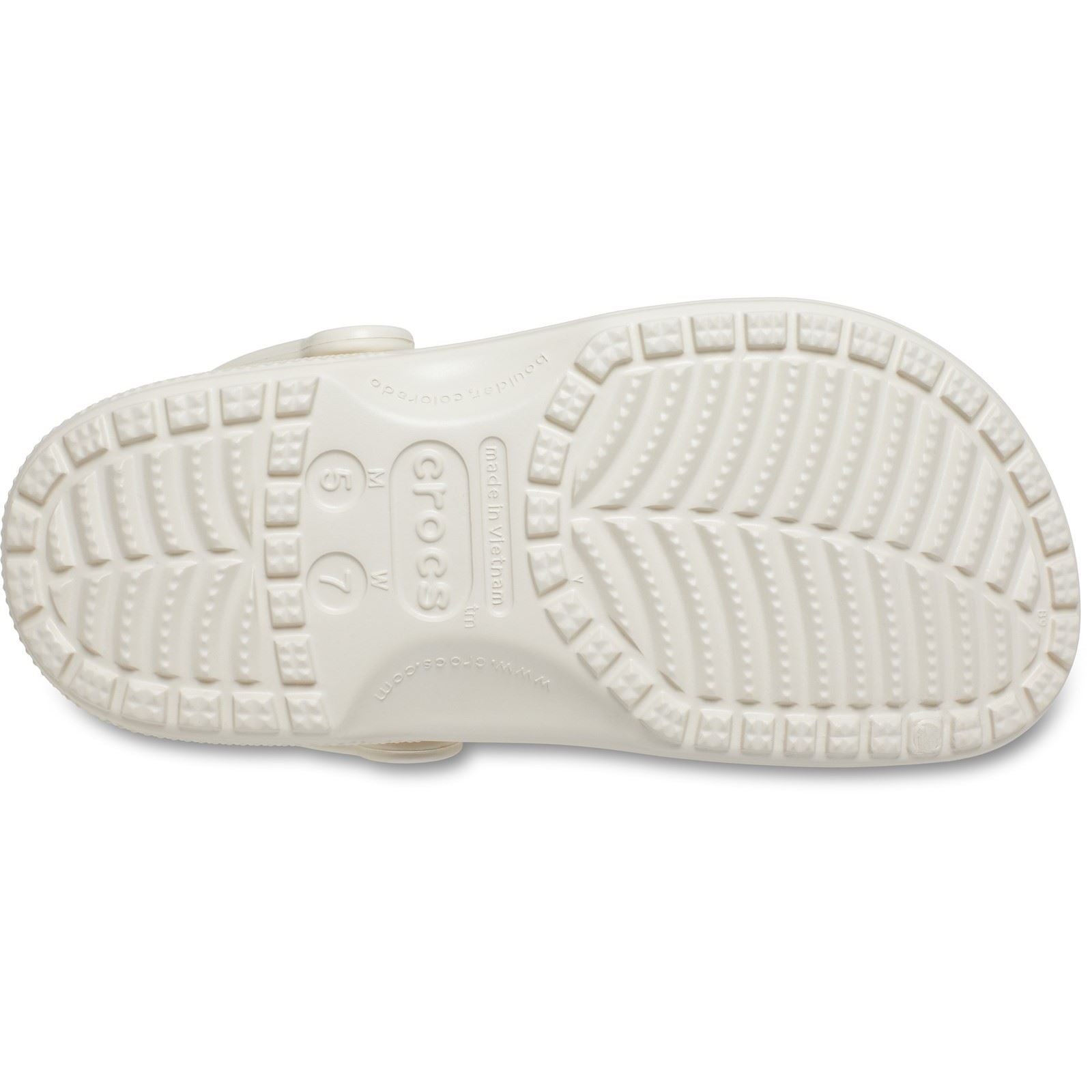 Crocs Classic Clogs Frappe Pour Femmes En Eva
