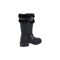 Rocket Dog Igloo Bottes Noires Pour Femmes