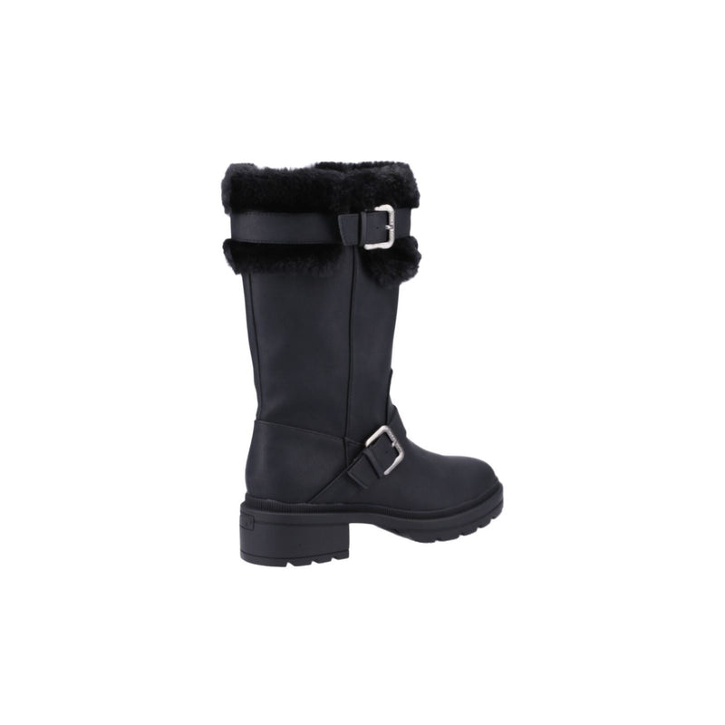 Rocket Dog Igloo Bottes Noires Pour Femmes