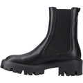 ONLY Betty-1 Bottes Noires Pour Femmes