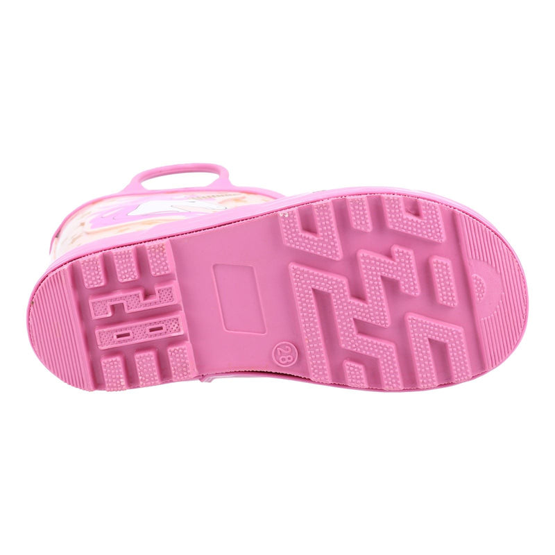 Cotswold Puddle Bottes De Pluie En Caoutchouc Licorne.