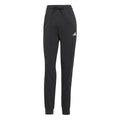 Adidas W 3S SJ Joggers Noirs Pour Femmes