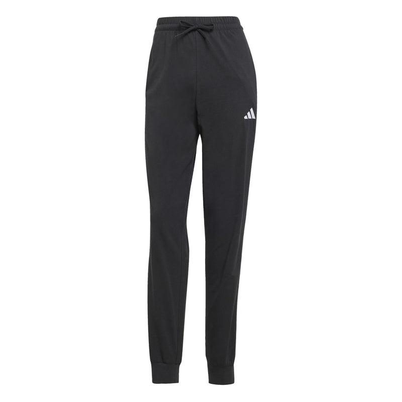 Adidas W 3S SJ Joggers Noirs Pour Femmes
