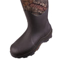 Muck Boots Woody Max Bottes De Pluie Mossy Oak En Caoutchouc