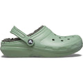 Crocs Classic Lined Clog thermoplastique mousse/multi sabots