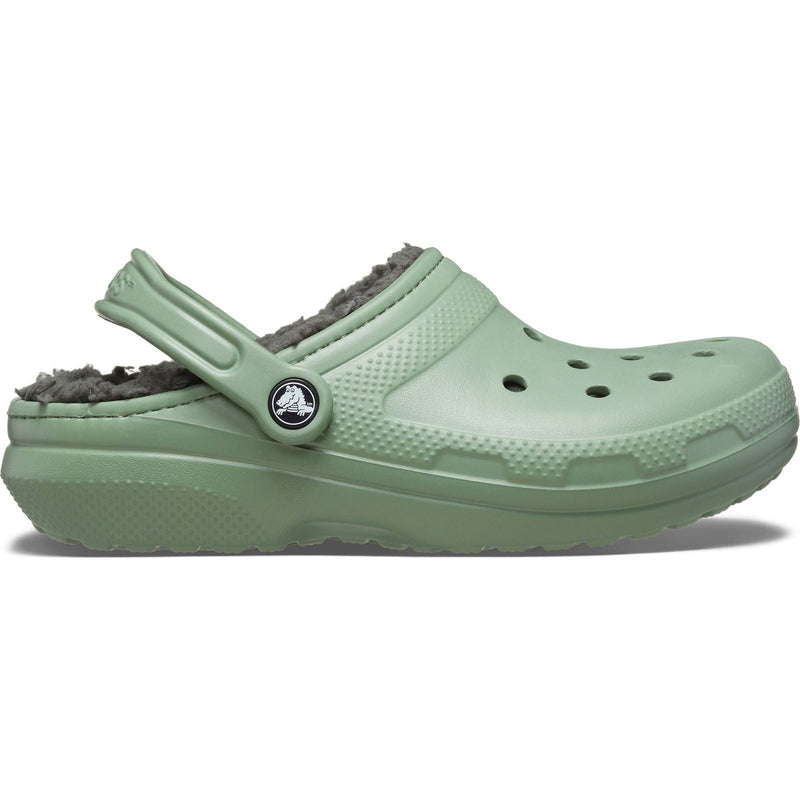 Crocs Classic Lined Clog thermoplastique mousse/multi sabots