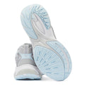 Puma Morphic Glacial Grey Ice Femmes Grey Trainer