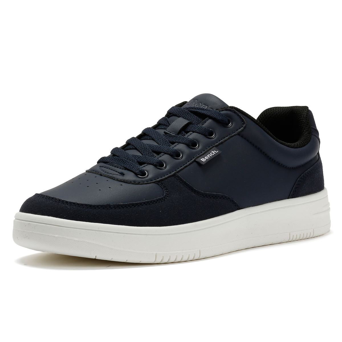 Bench Grainger Baskets Bleues Pour Hommes