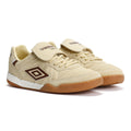 Umbro Speciali TR Baskets Beige Suède