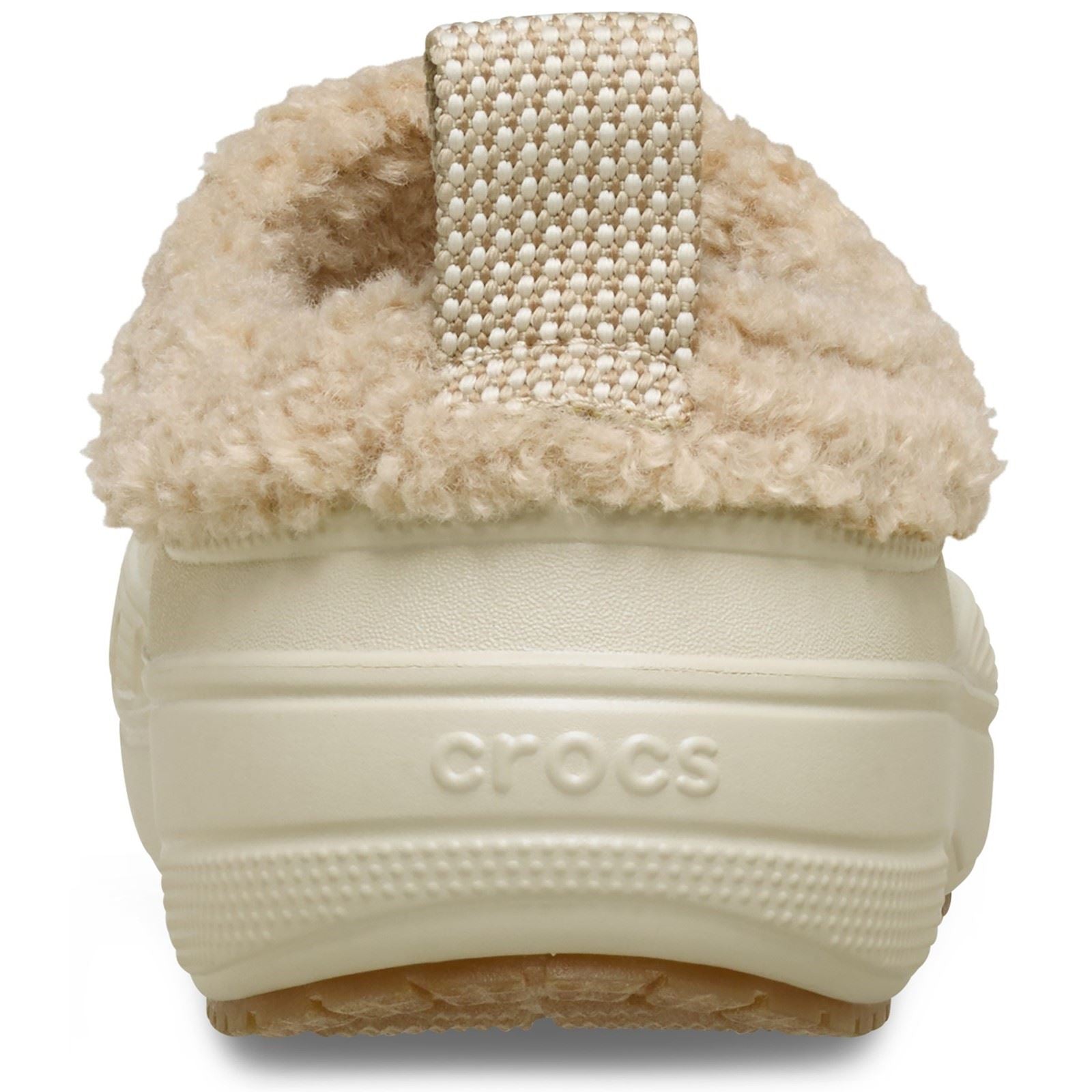 Crocs Classic Lined Shorty Chaussons En Grès En Thermoplastique