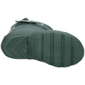 Hunter Original Bottes En Caoutchouc Vertes Wellington