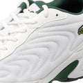 Lacoste Storm 96 2K Lite Baskets Blanches Pour Homme