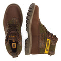 Caterpillar Bottes Colorado 2.0 Harris Chocolat