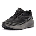 Merrell Morphlite Baskets Pour Hommes Noires/Asphalte