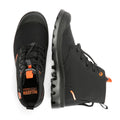 Palladium Pampa Lite Journey Bottes Noires
