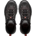 Helly Hansen Sport Cascade Bottes De Randonnée Noires Pour Femme En Synthétique