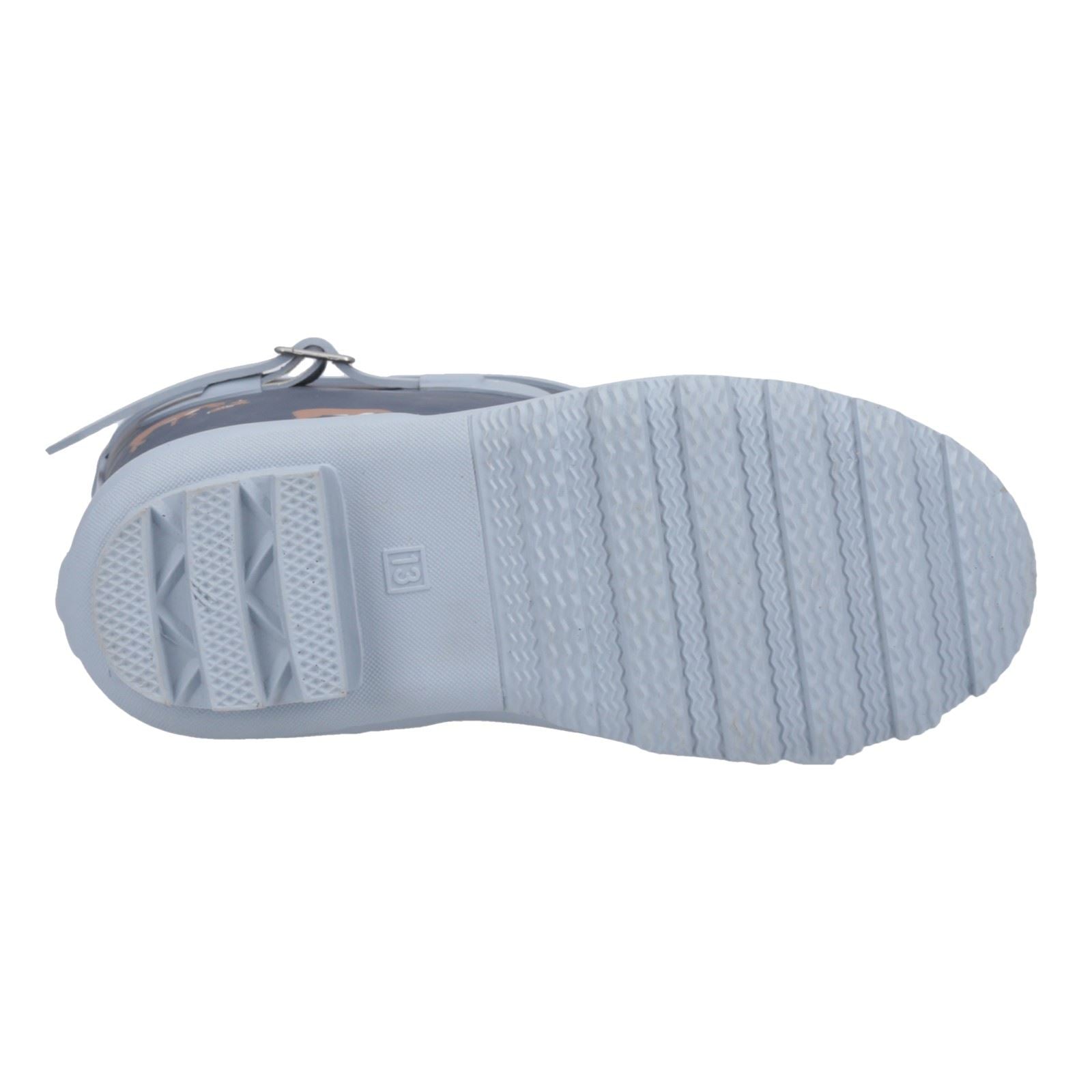 Cotswold Woodland Mid Bottes Wellington En Caoutchouc Pour Femmes