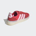 Adidas Barreda Decode Chaussures De Sport Rouges Pour Femmes