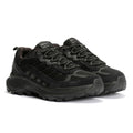 Merrell Speed Strike 2 Trek Baskets Noires Pour Hommes