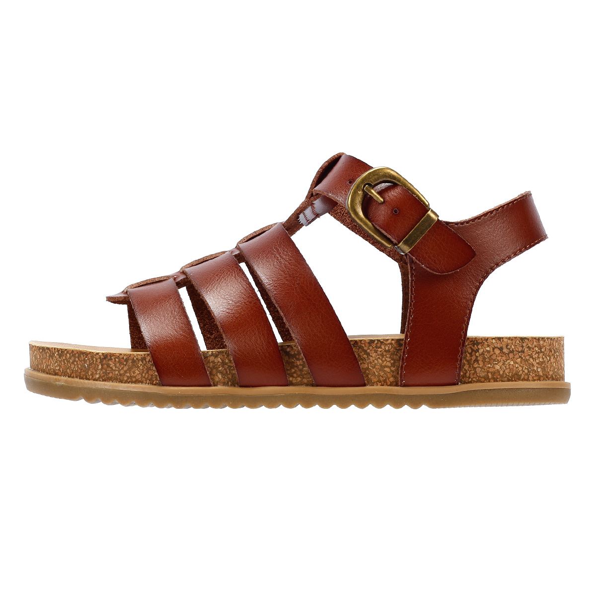 Blowfish Malibu Fillip Dyecut Sandales En Henné Pour Femmes