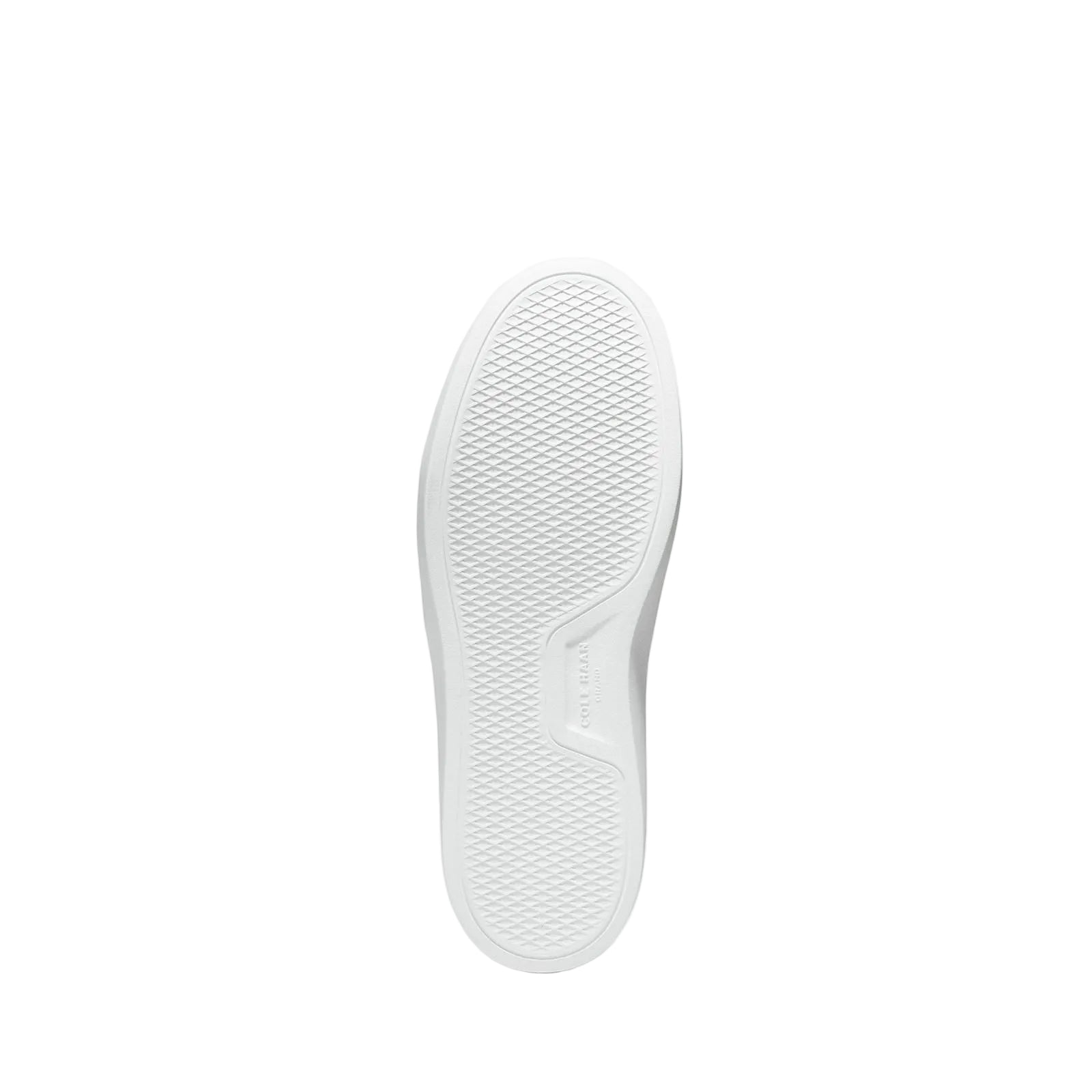 Cole Haan Grandpro Rally CA Baskets En Coton Mélangé Pour Femmes, Bleu Marine/Blanc Optique