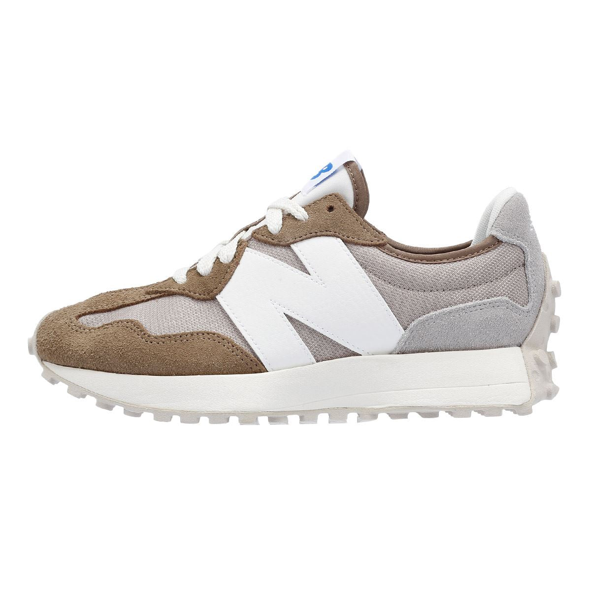 New Balance 327 Baskets Champignon