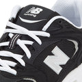 New Balance 530 Baskets Noires