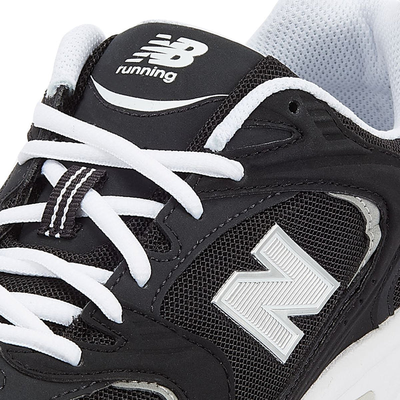 New Balance 530 Baskets Noires