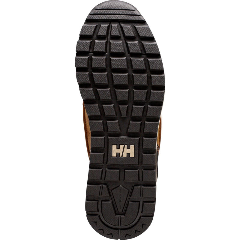 Helly Hansen Sport Kelvin LX Bottes Pour Hommes En Cuir De Blé