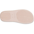 Crocs Getaway Platform Sandales En Quartz À Quartz Pour Femme En Thermoplastique
