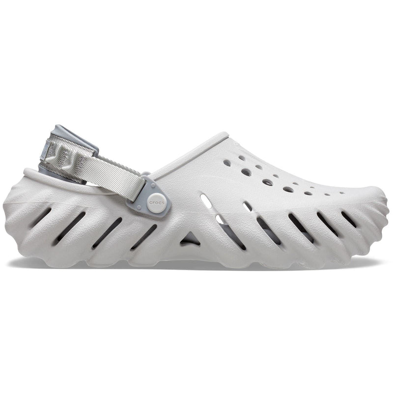 Crocs Echo Sabots D'atmosphère En Thermoplastique